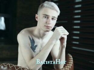 BatistaHot