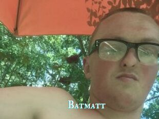 Batmatt