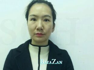 BayaZan
