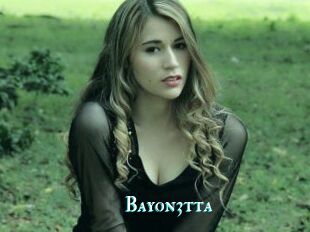 Bayon3tta