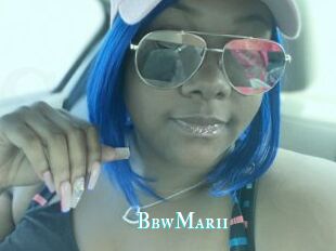BbwMarii