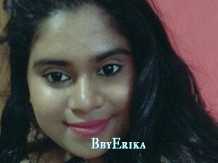 BbyErika
