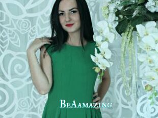 BeAamazing