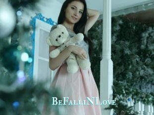 BeFalliNLove