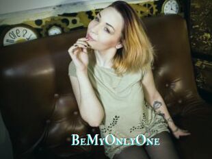 BeMyOnlyOne
