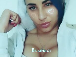 Be_addict