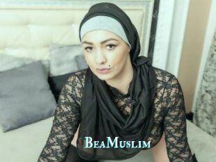 BeaMuslim