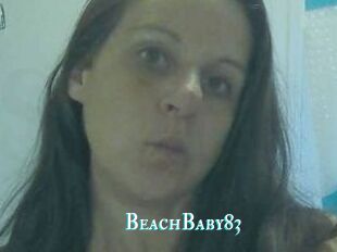 BeachBaby83