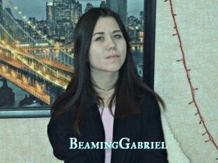 BeamingGabriel