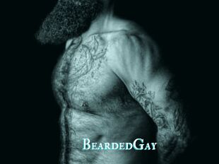 BeardedGay