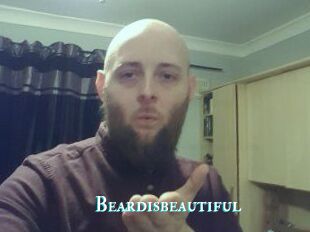 Beardisbeautiful