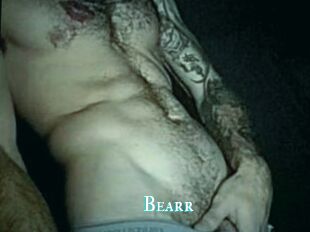 Bearr