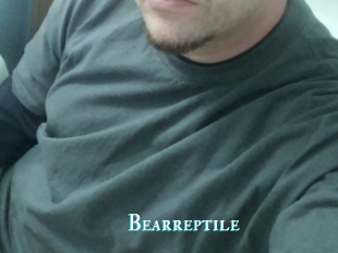 Bearreptile