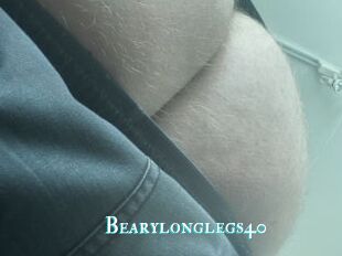 Bearylonglegs40