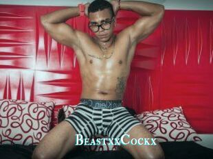 BeastxxCockx