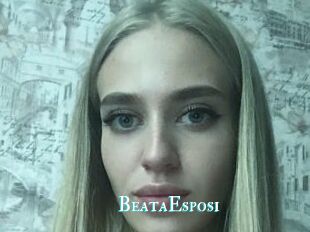 BeataEsposi