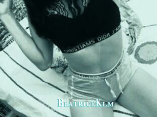 BeatriceKlm