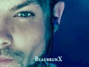 BeaubrunX