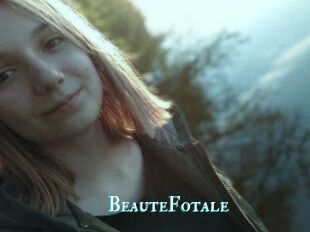 BeauteFotale