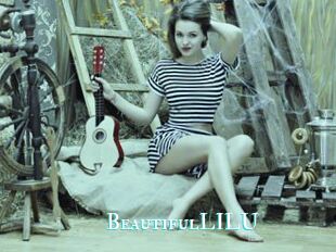 BeautifulLILU