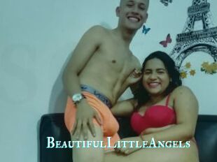 BeautifulLittleAngels