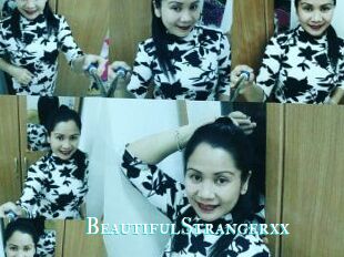 BeautifulStrangerxx