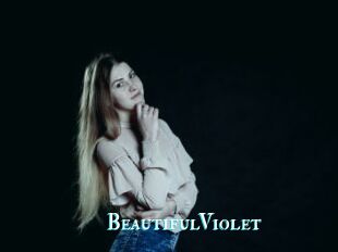 BeautifulViolet