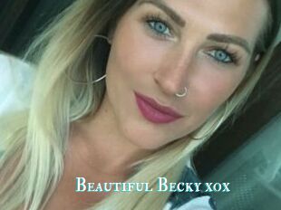 Beautiful_Becky_xox