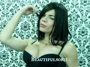 Beautifulsofii