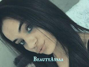 BeautyAysaa