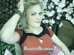 BeautyBlondeZ