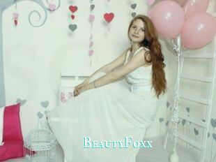 BeautyFoxx