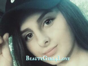 BeautyGirl4Love