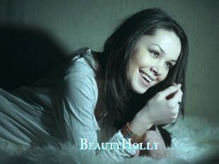 BeautyHolly