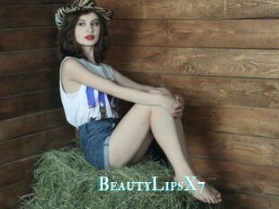 BeautyLipsX7