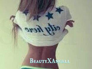 BeautyXAngell