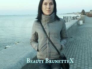 Beauty_BrunetteX