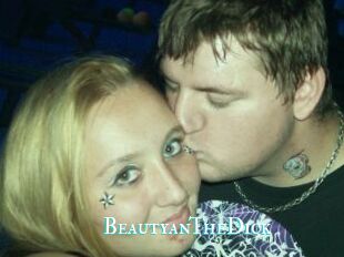 BeautyanTheDick
