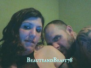 BeautyandBeast78