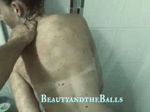 BeautyandtheBalls