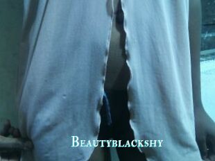 Beautyblackshy