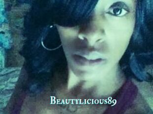 Beautylicious89