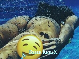 Bebbe_RheaX