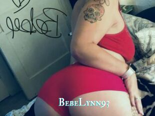 BebeLynn93