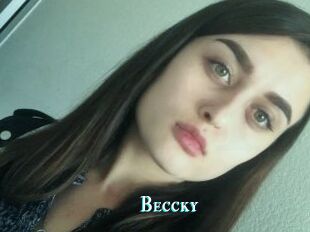 Beccky