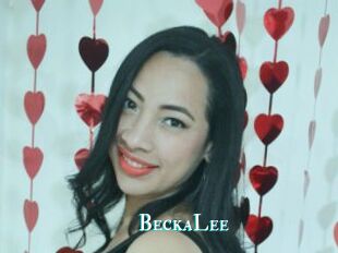 BeckaLee
