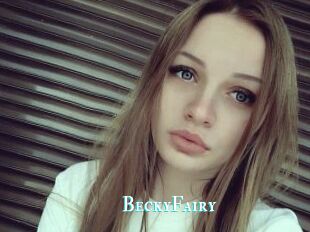 BeckyFairy