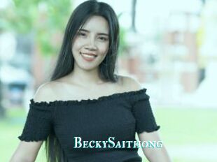 BeckySaithong
