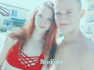 BedFoxx