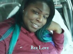 Bee_Love